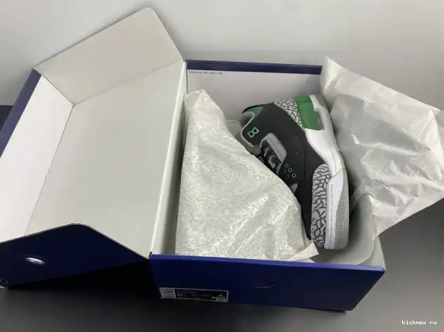 Rep Pine CT8532-030 3 Green Air Jordan 0509